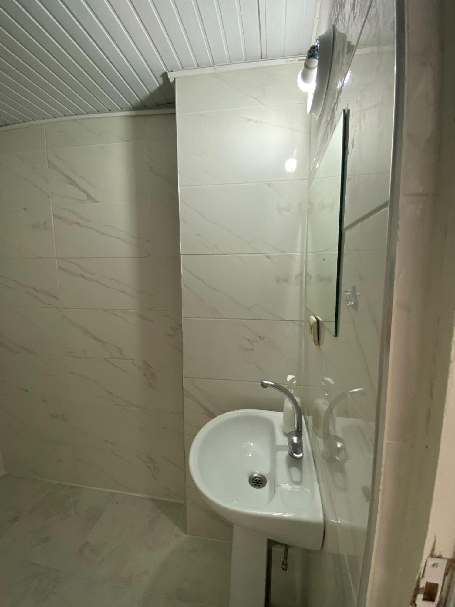 Nurer Apart Otel Antalya Eksteriør bilde