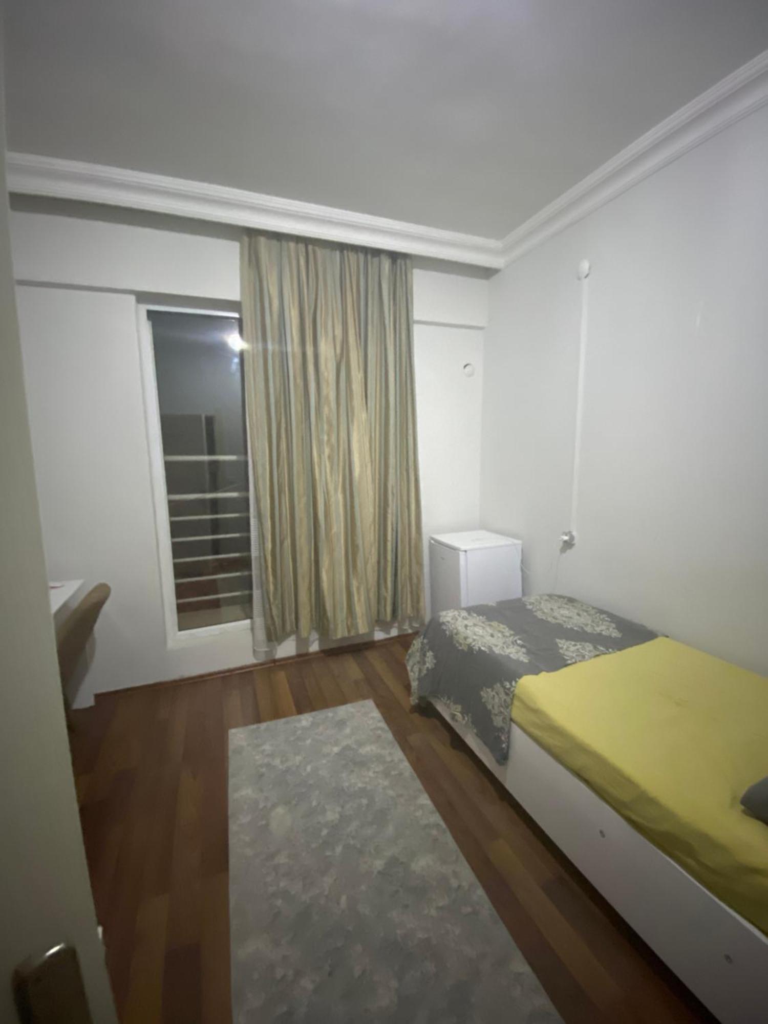 Nurer Apart Otel Antalya Rom bilde