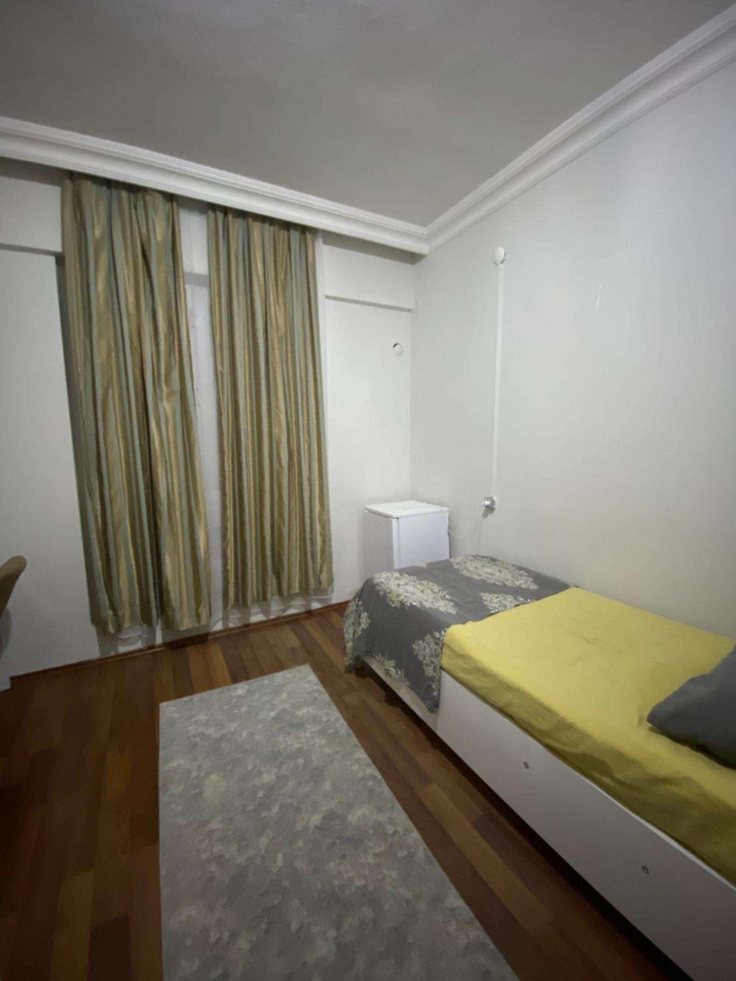 Nurer Apart Otel Antalya Rom bilde