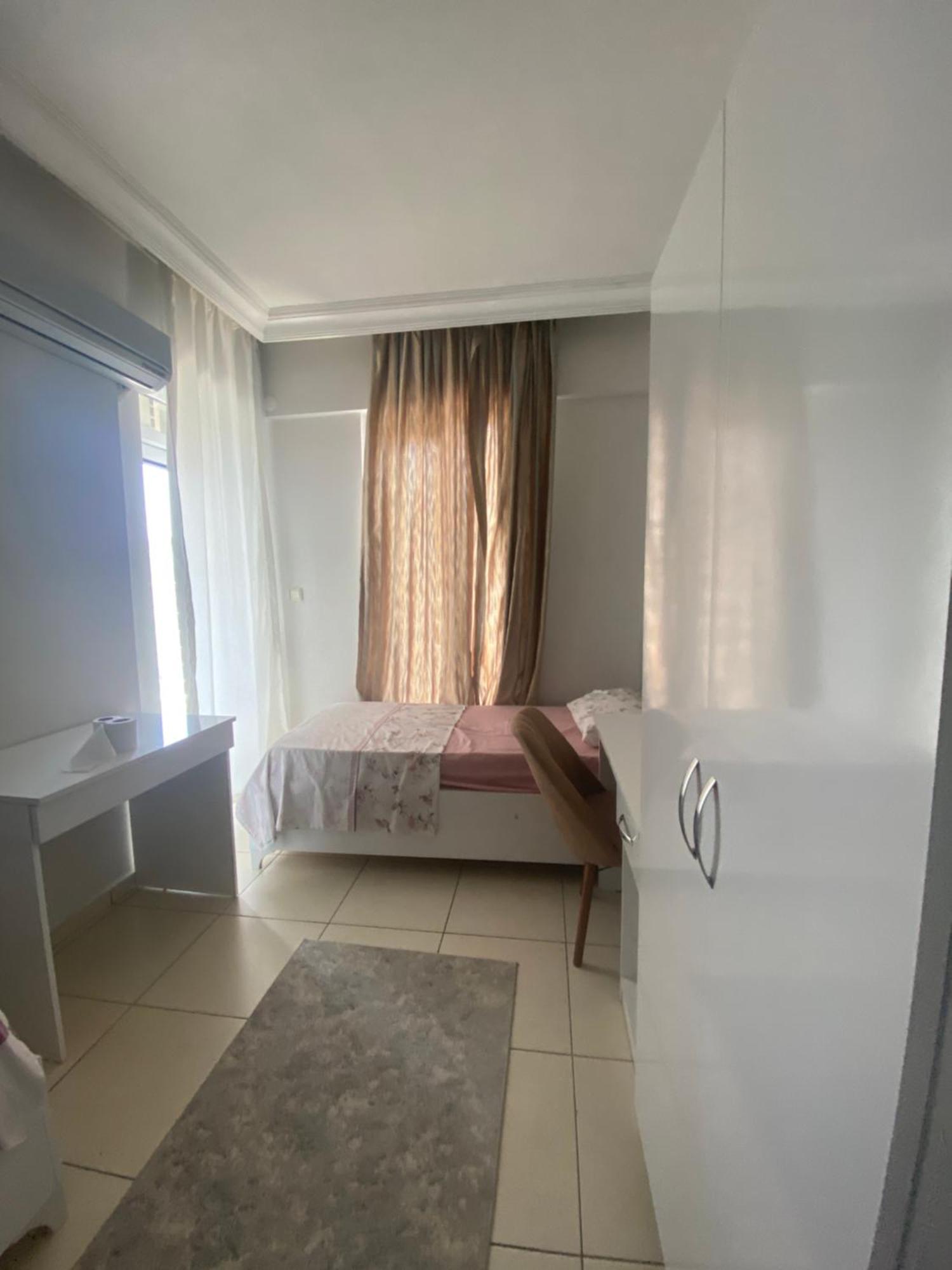 Nurer Apart Otel Antalya Rom bilde