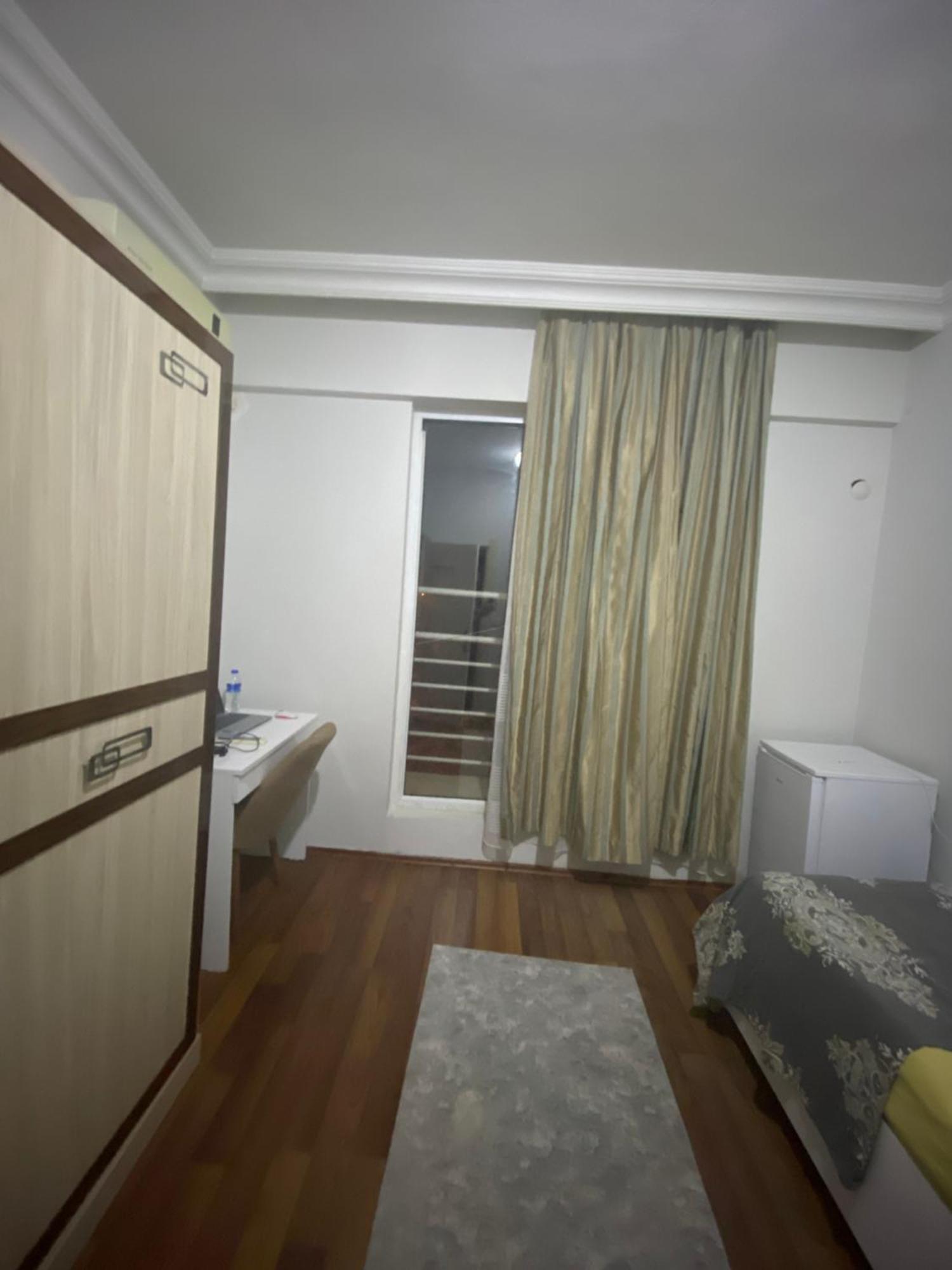 Nurer Apart Otel Antalya Rom bilde