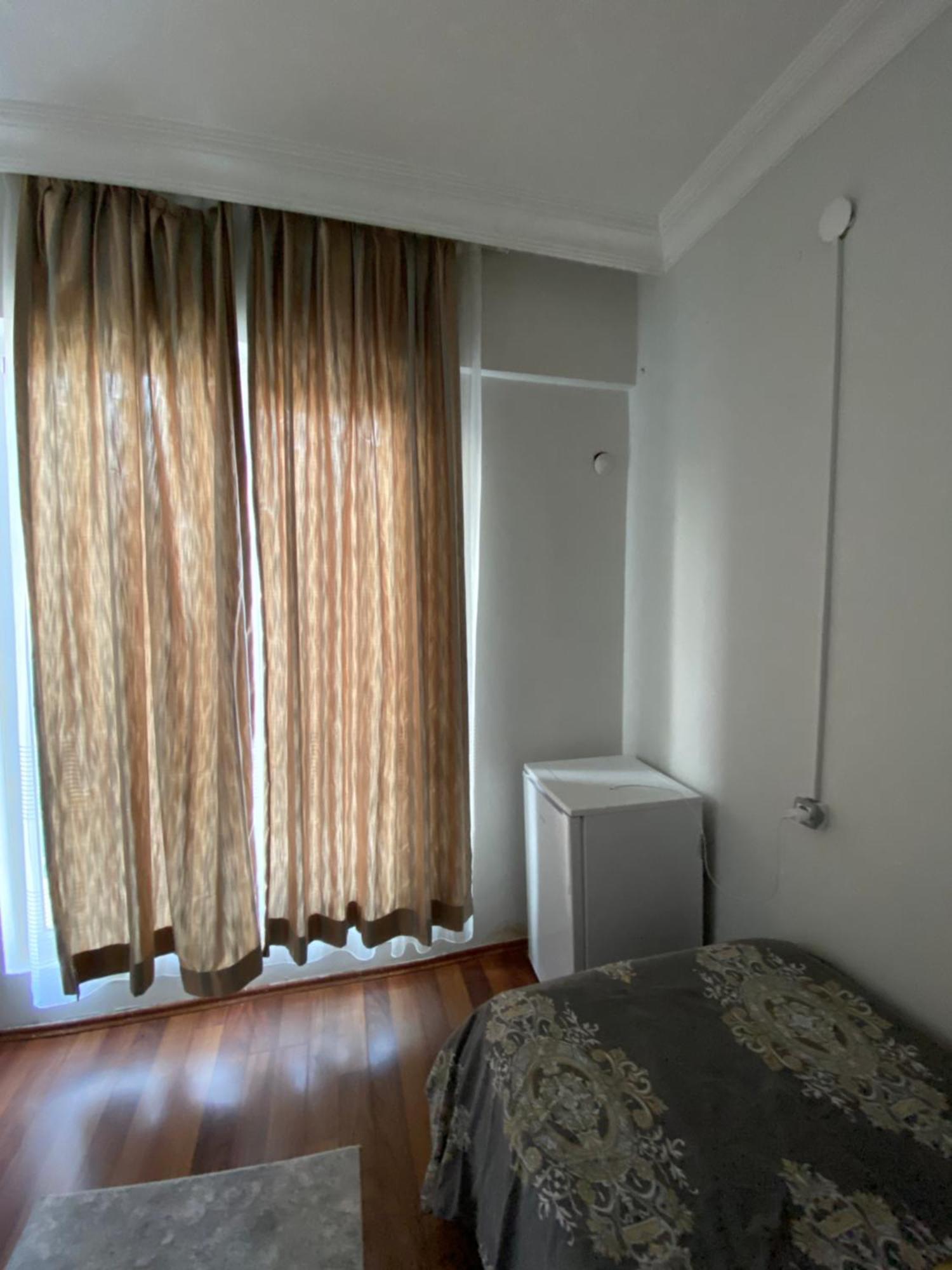 Nurer Apart Otel Antalya Rom bilde